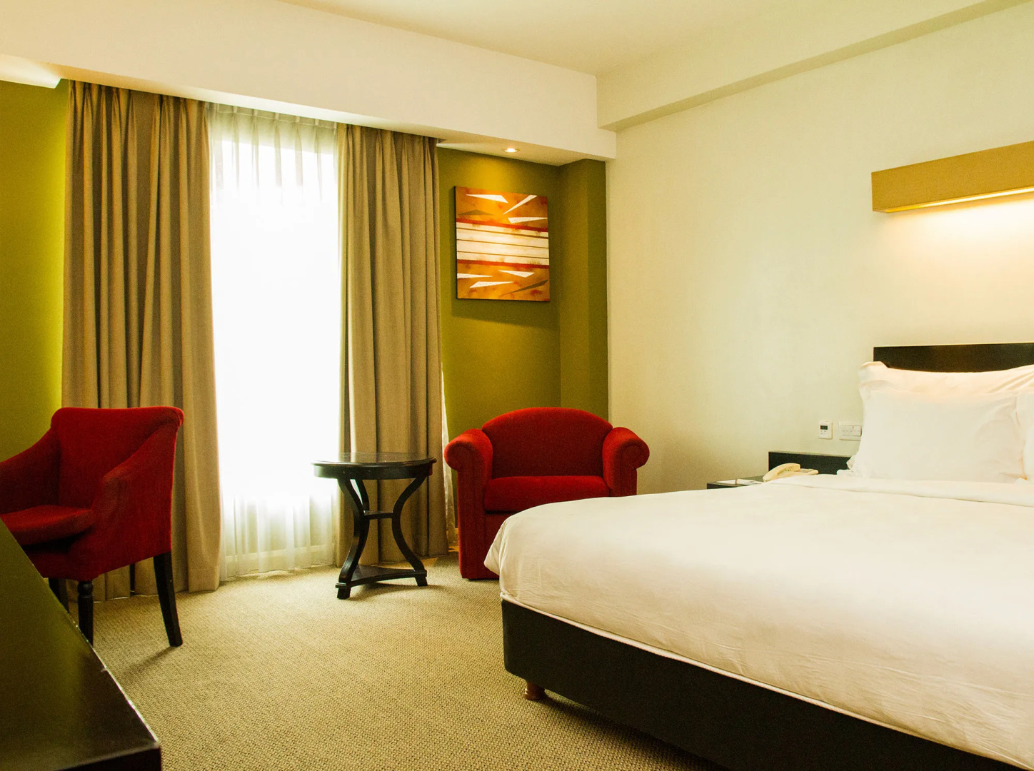 Photo - Grandkemang Hotel