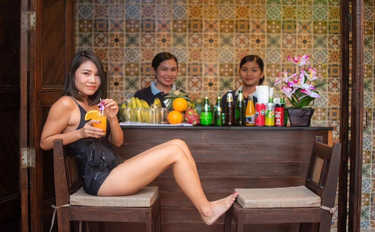 Photo - The LD Pattaya Hotel