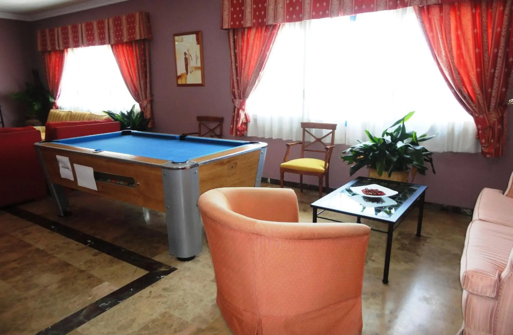 Photo - Hotel Mirador