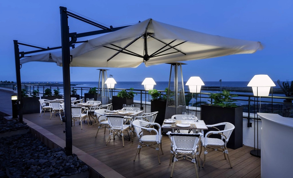 Foto - THB Lanzarote Beach