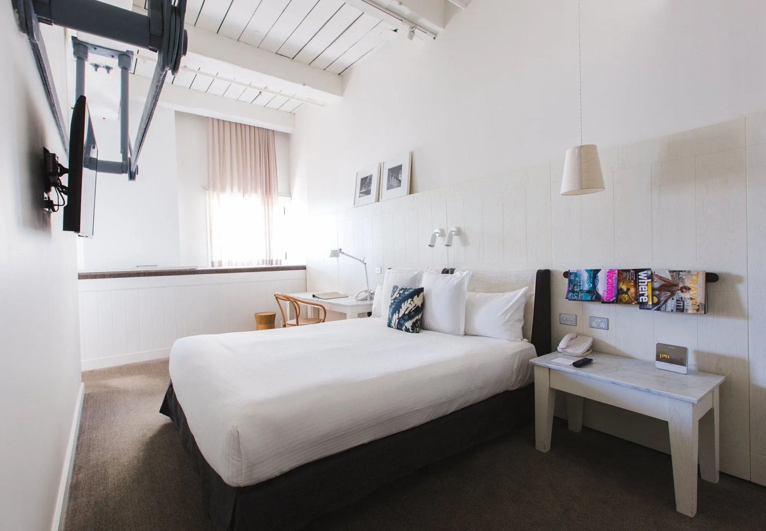 Foto - Pier One Sydney Harbour, Autograph Collection