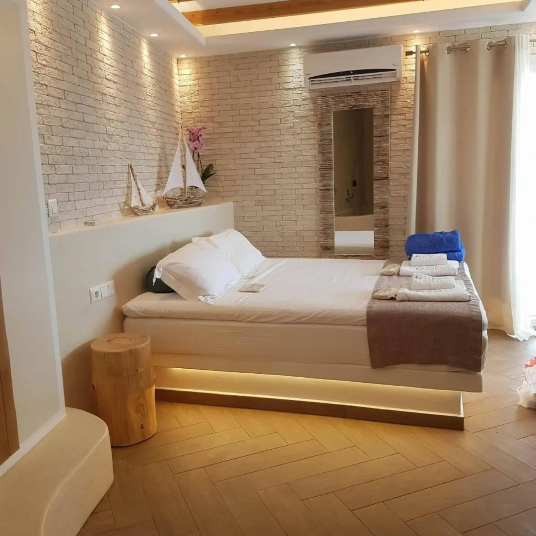 Foto - Polis of Naxos Stylish Suites