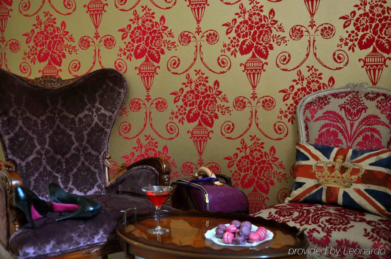 Foto - Townhouse Boutique Hotel