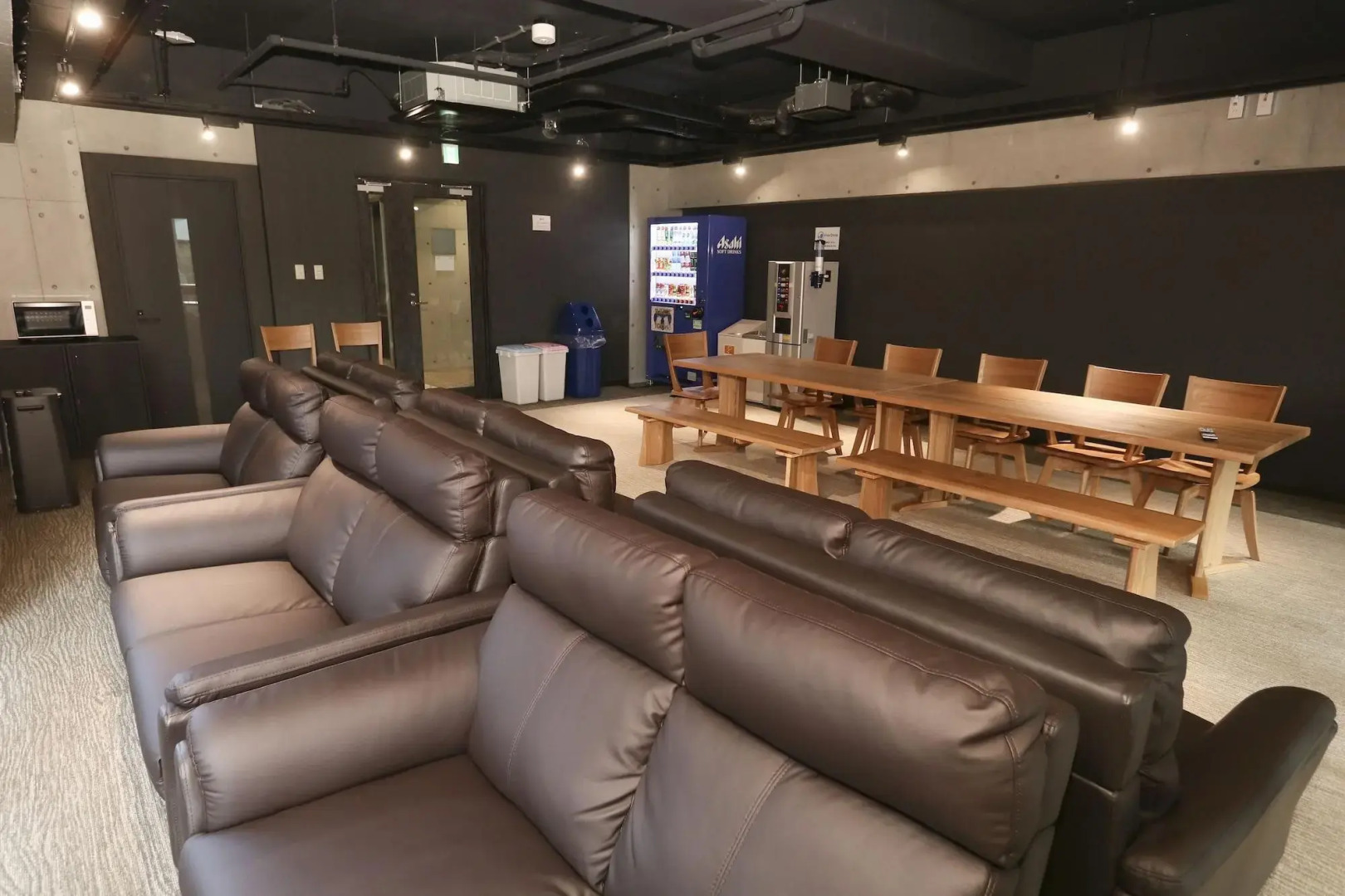 Photo - Capsule Room Lightning Hotel Asakusa