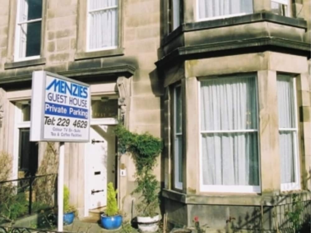 Foto - Menzies Guest House