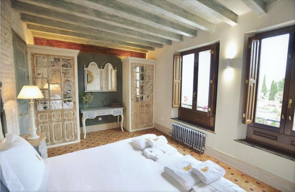 Foto - La Corrala del Realejo