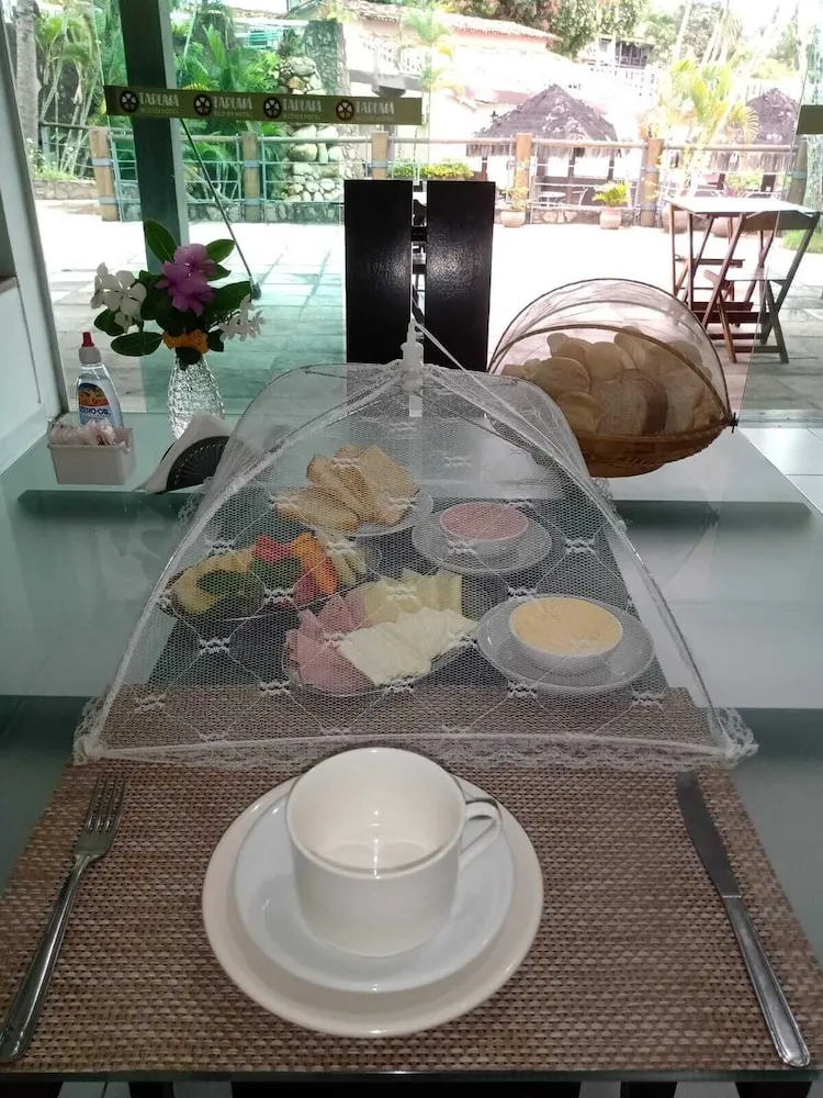 Foto - Tarumã Búzios Hotel
