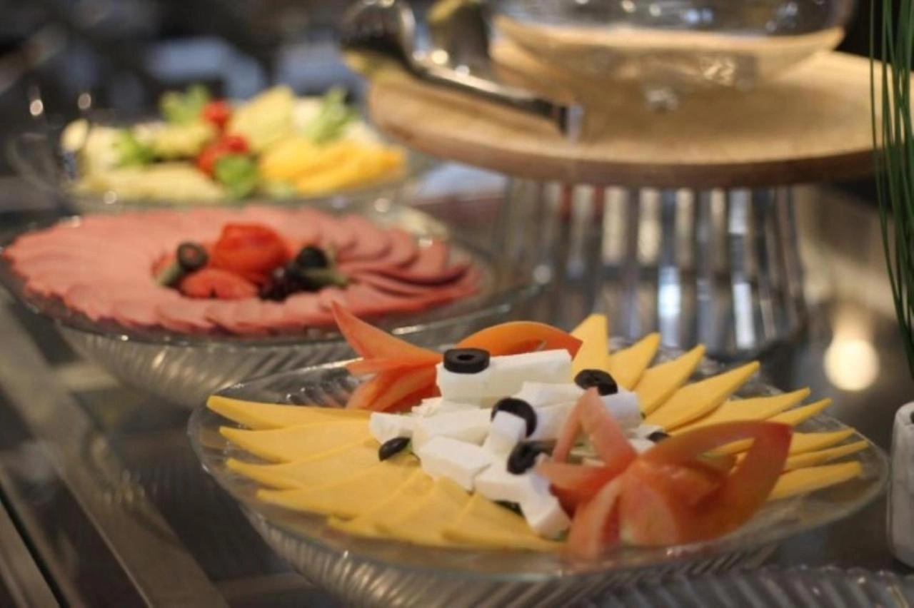 Photo - Grand Plaza Hotel - Gulf Riyadh