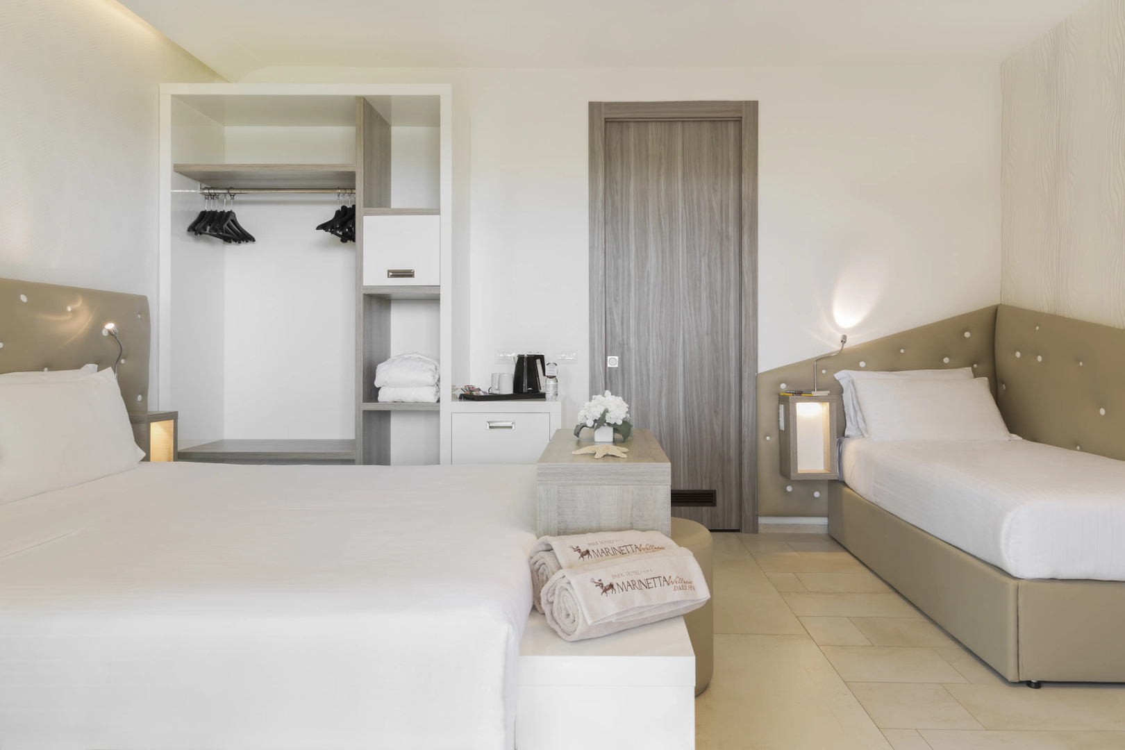 Foto - Park Hotel Marinetta