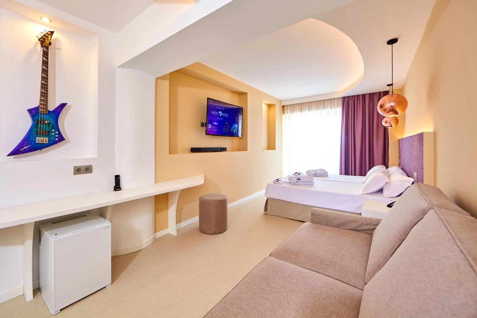 Photo - Indico Rock Hotel Mallorca - Adults Only