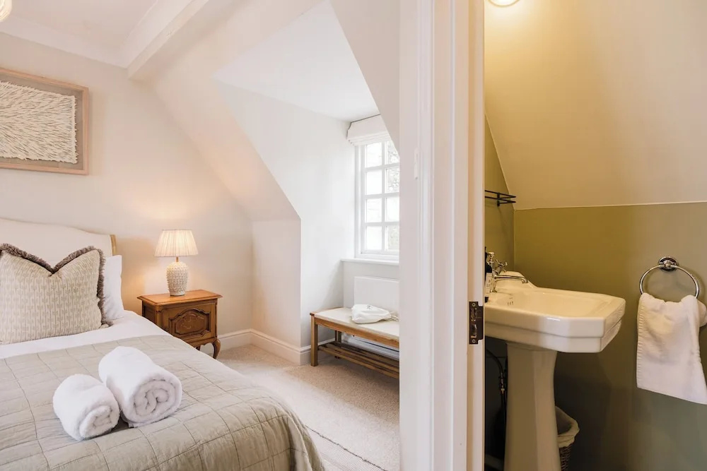 Beautiful 3 BD Home in Chipping Norton