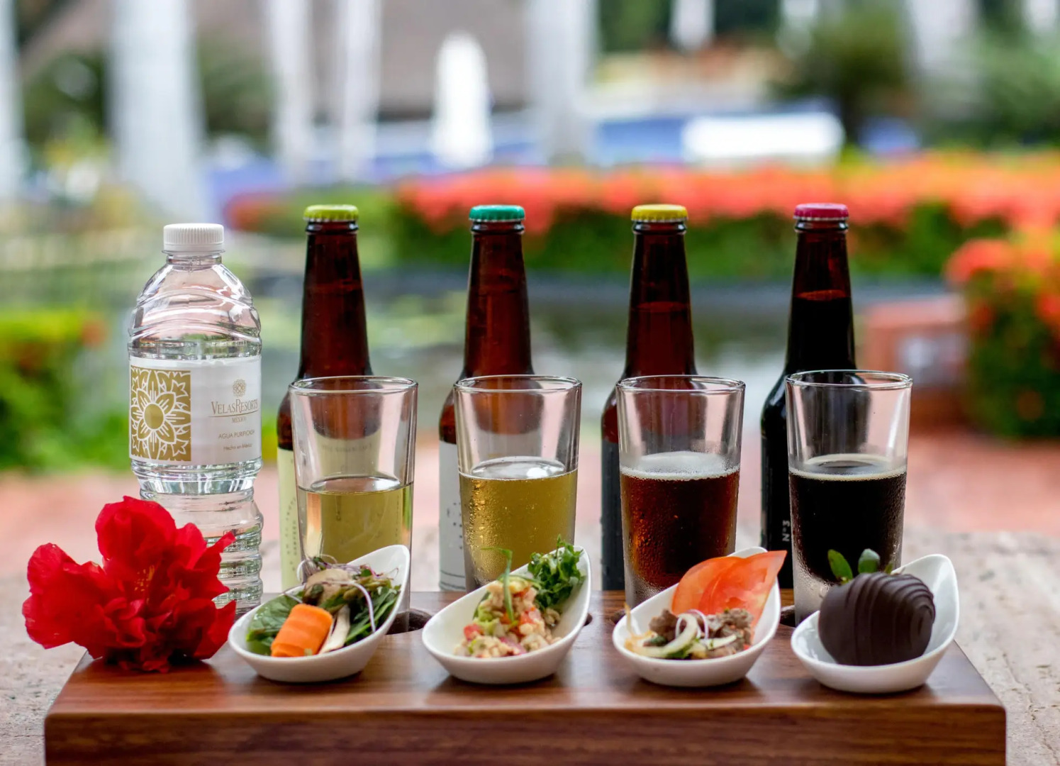 Foto - Casa Velas Adults Only All Inclusive