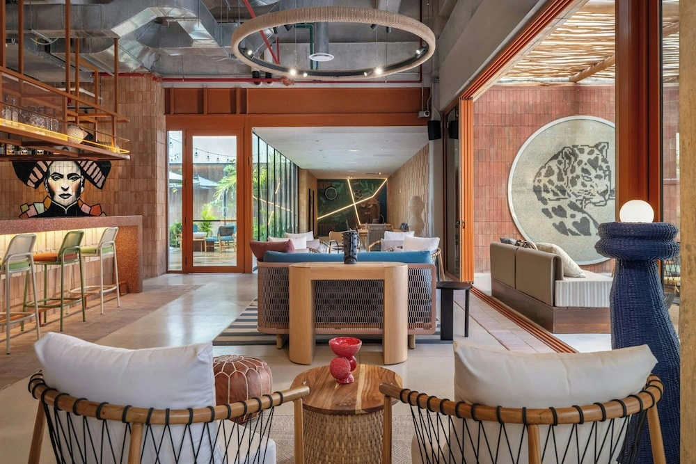 Foto - Moxy Tulum