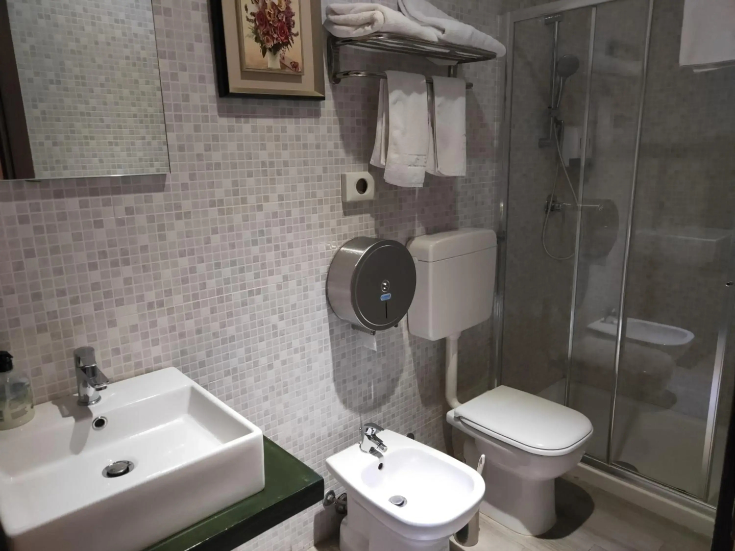 Foto - Igiban Hotel