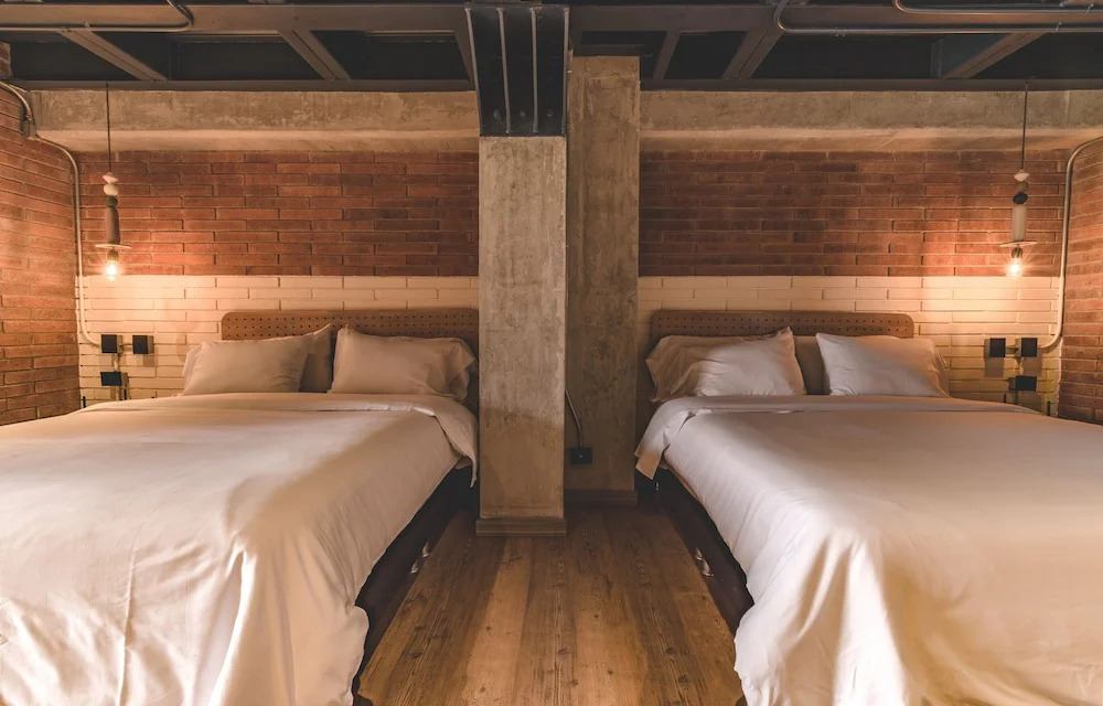 Foto - The Somos Beats Hotel & Rooftop