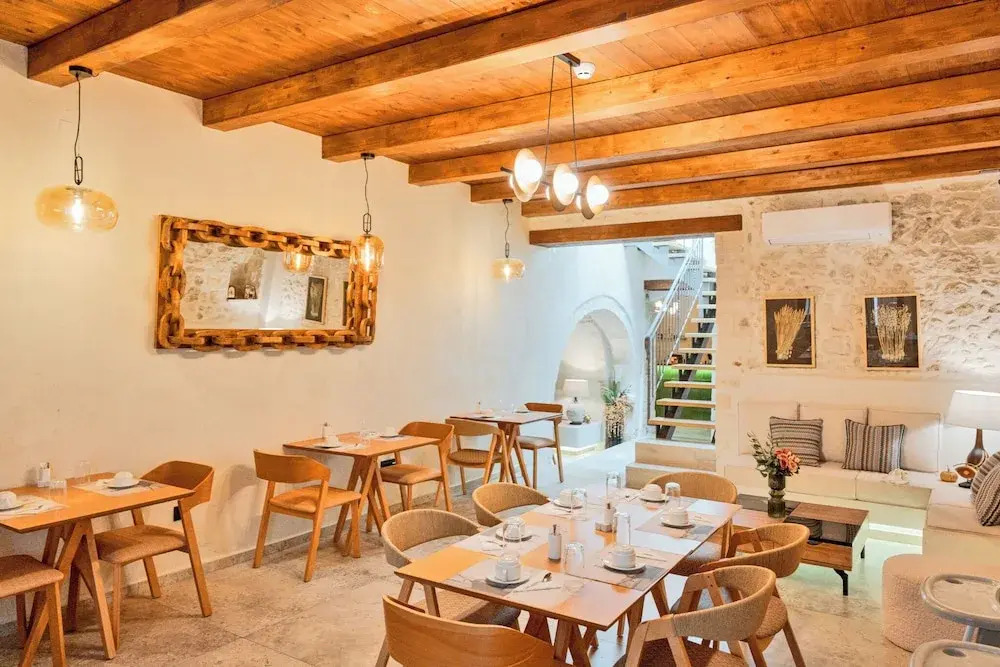 Foto - Mansio Boutique Hotel