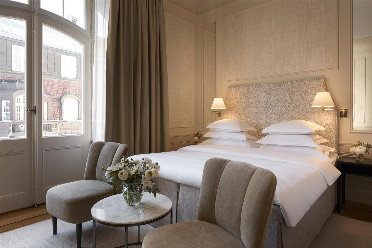 Photo - Hotel Diplomat