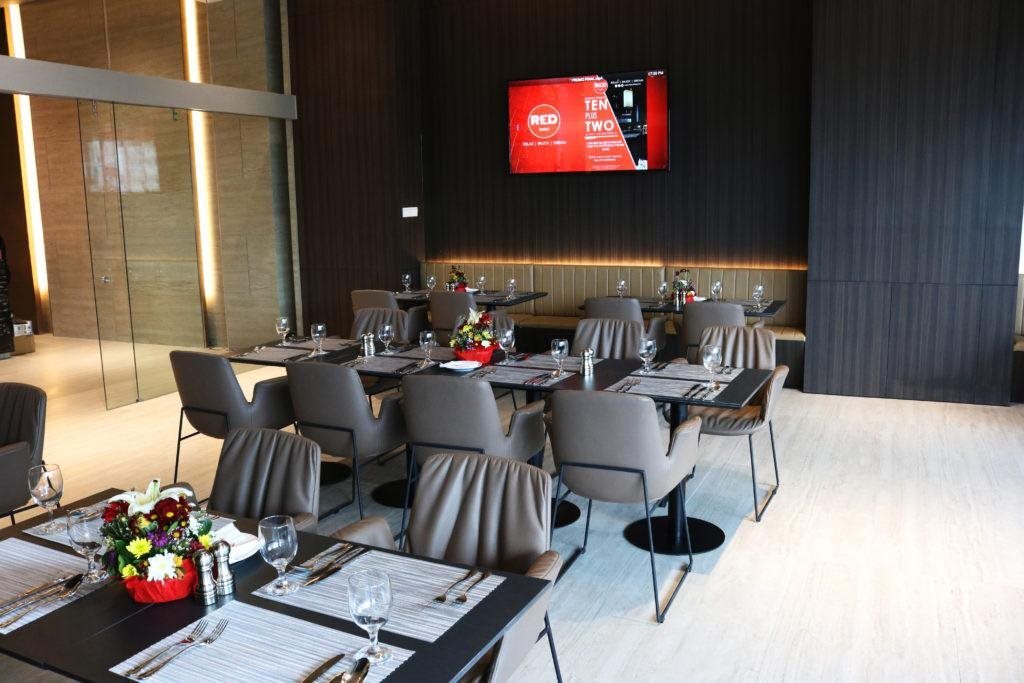 Foto - Red Hotel Cubao, Quezon City