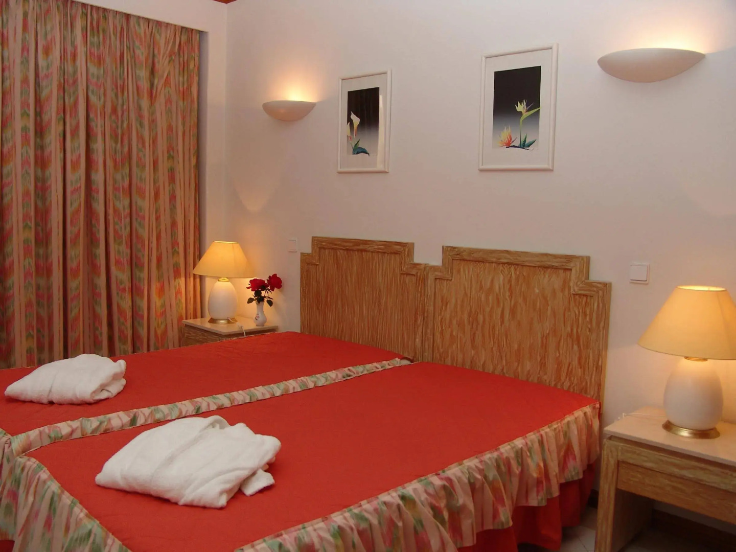 Foto - Luna Clube Oceano