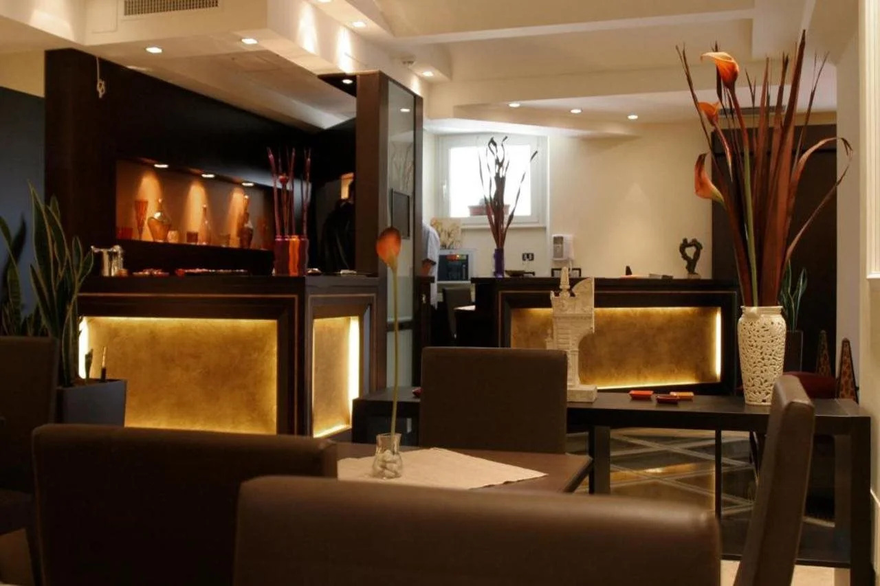 Photo - Hotel Latinum