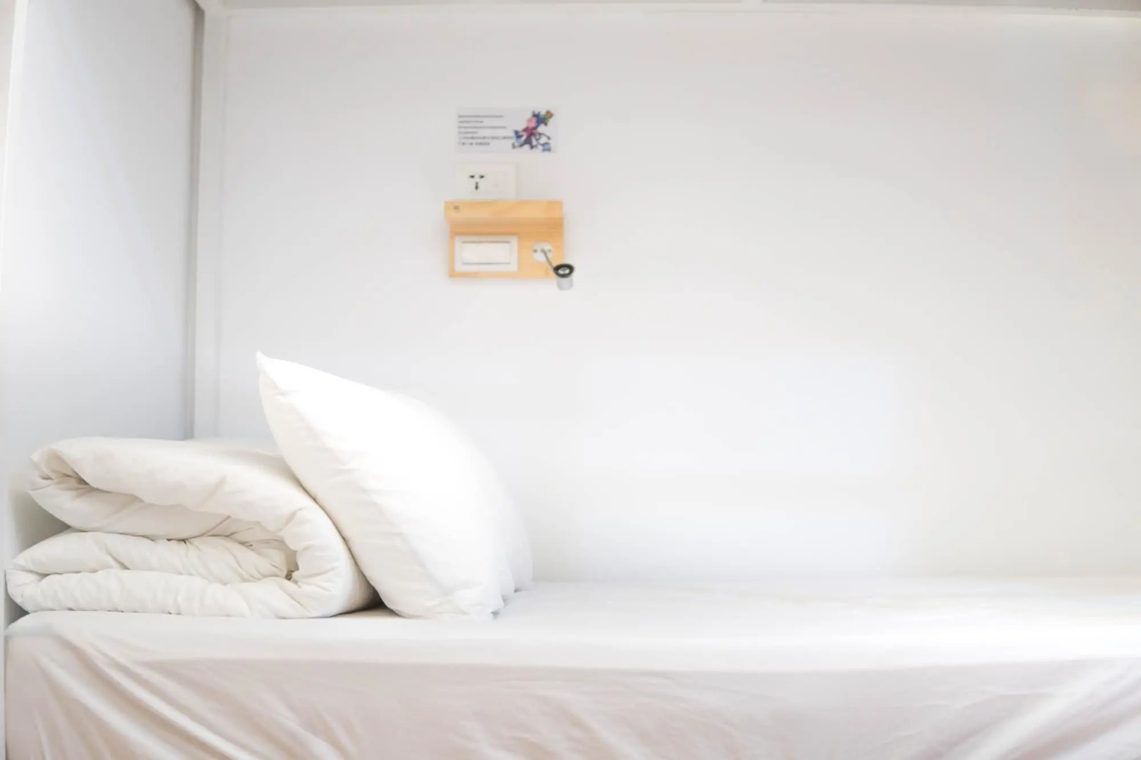 Photo - May Rooms Taipei Main Station - Hostel