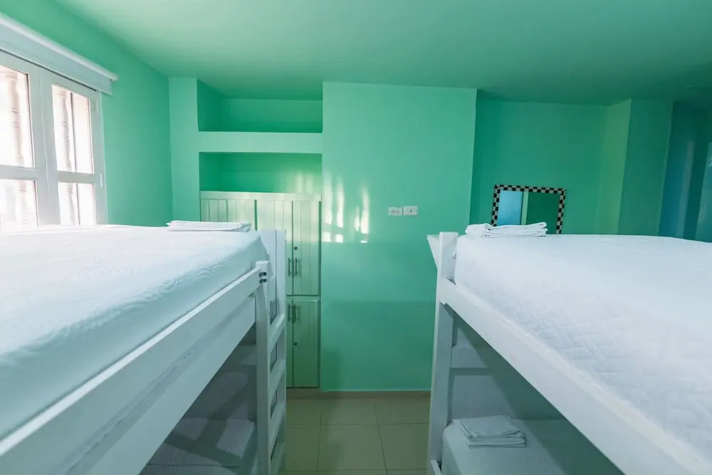 Foto - San Felicin Hostel