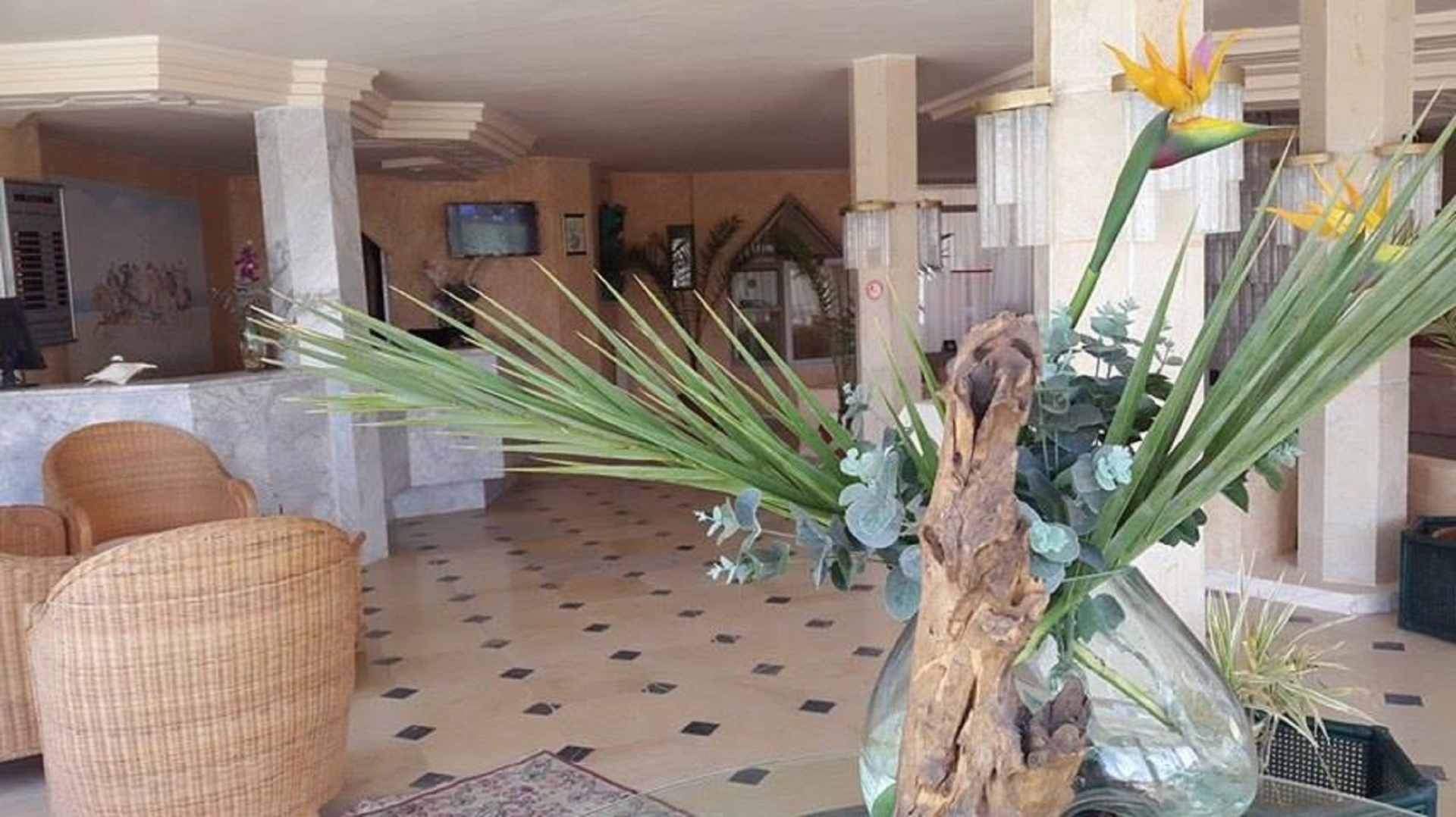 Djerba Orient