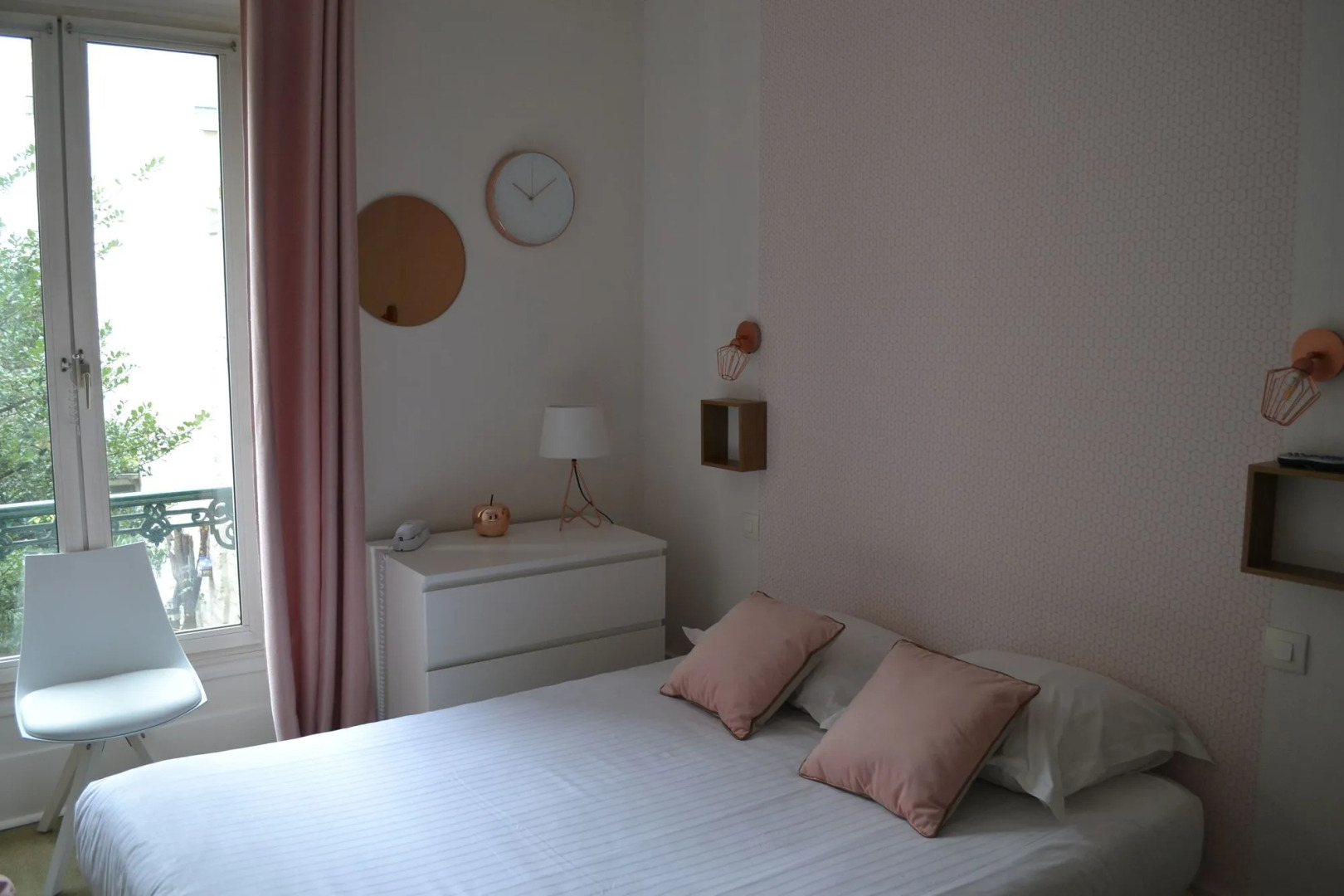 Foto - Nouvel Hôtel