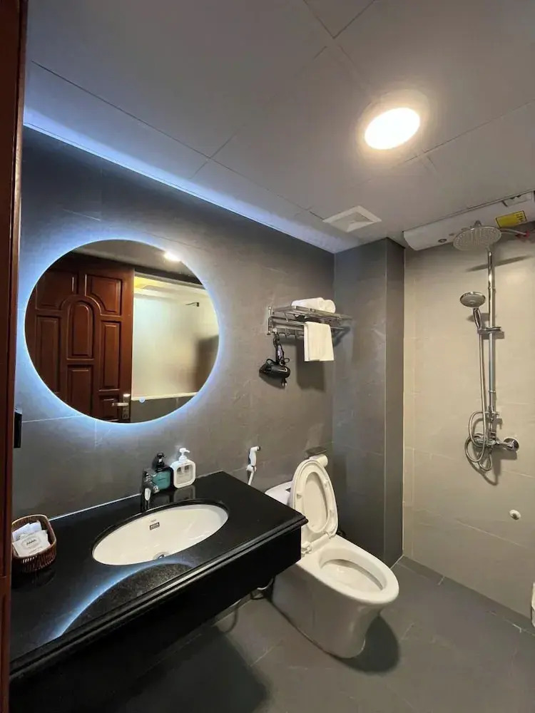 Photo - Hương Linh Apartment