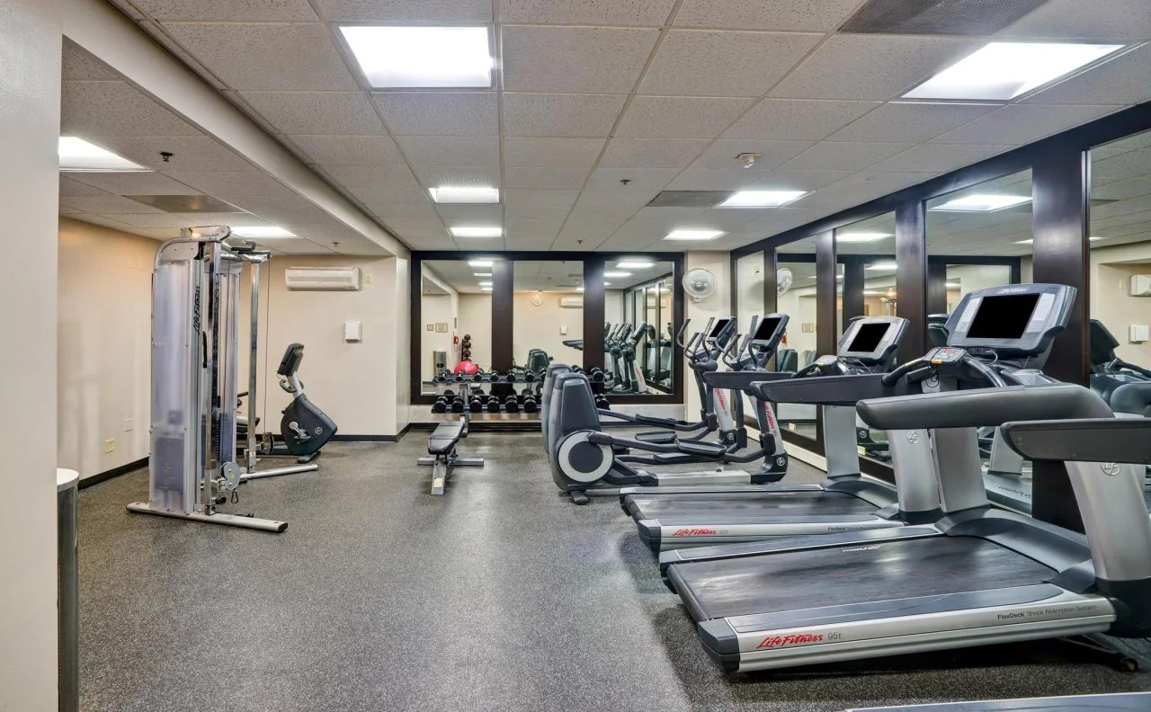 Foto - Embassy Suites Chicago - Downtown River North