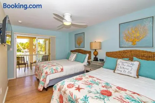 The Kai Life IH #7 by Grand Cayman Villas & Condos