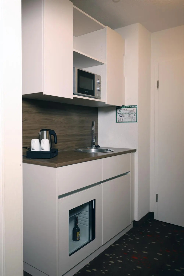 Photo - Best Western Hotel Erlangen