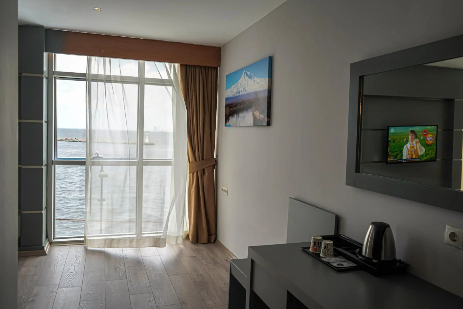 Foto - Pasaport Pier Hotel
