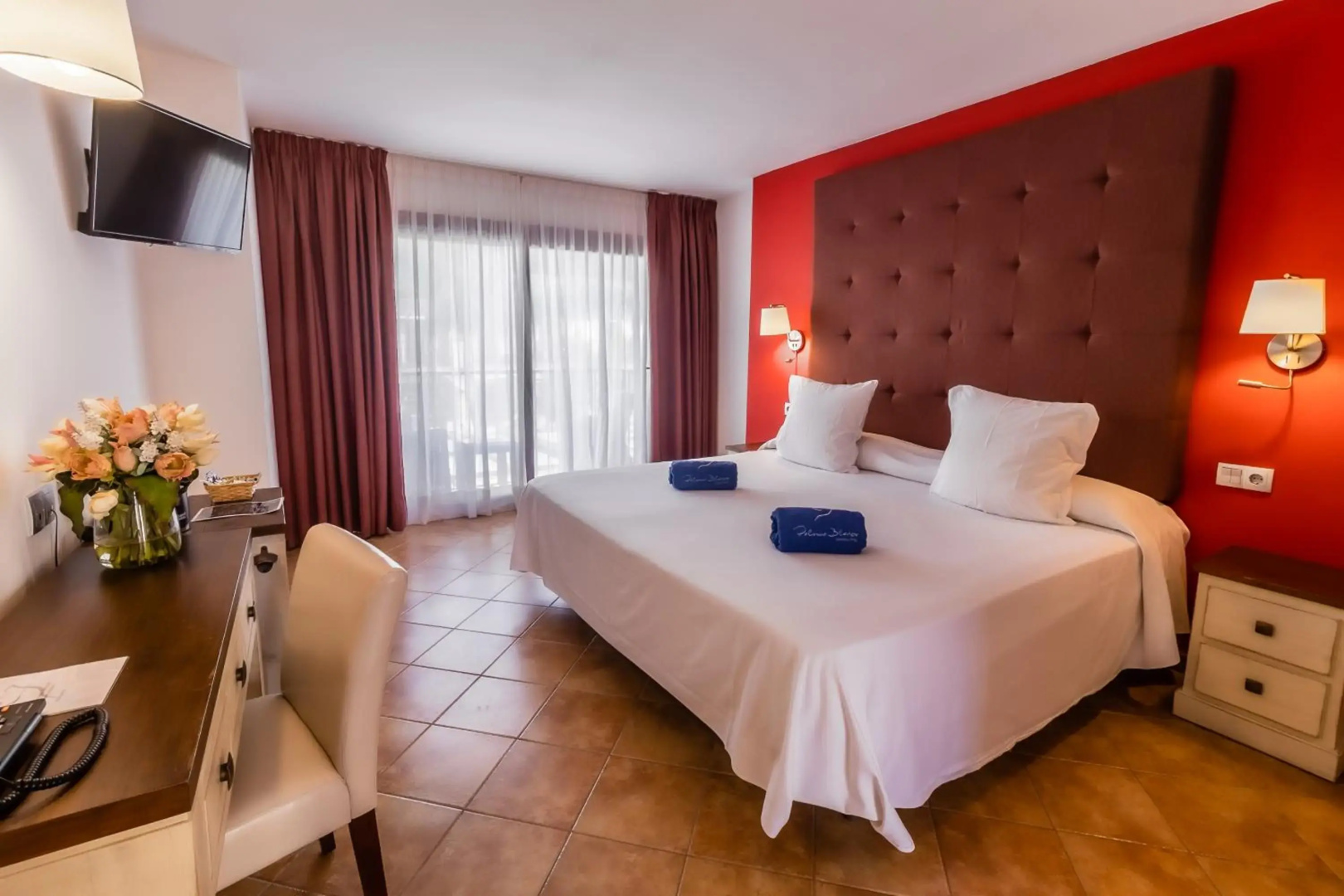 Foto - Paloma Blanca Boutique Hotel Puerto Banus