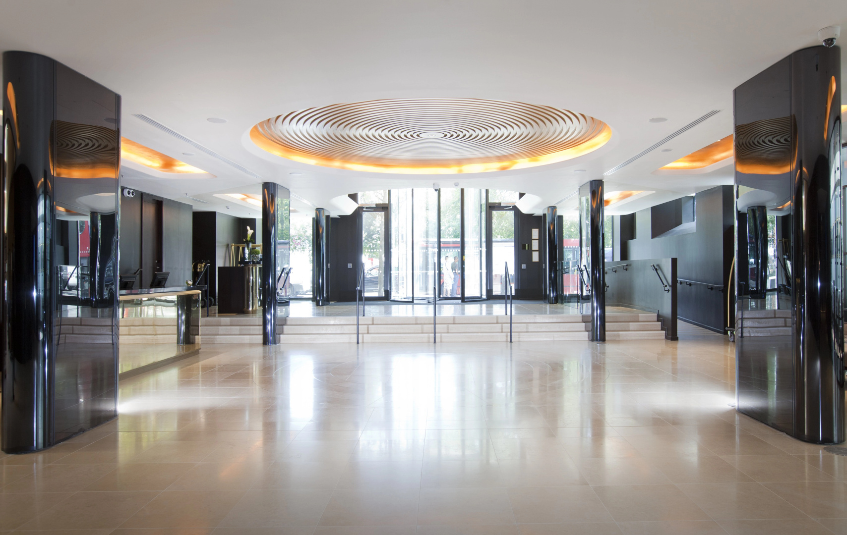 Foto - Dorsett Shepherds Bush