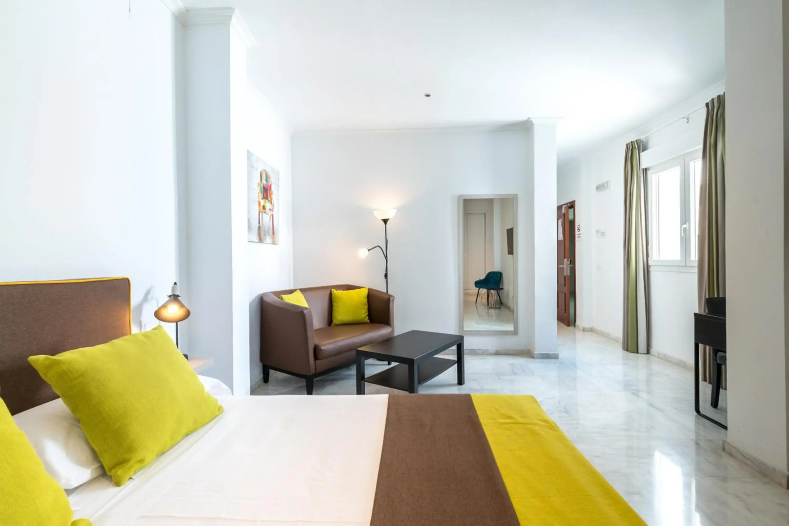 Foto - Cool Sevilla Hotel