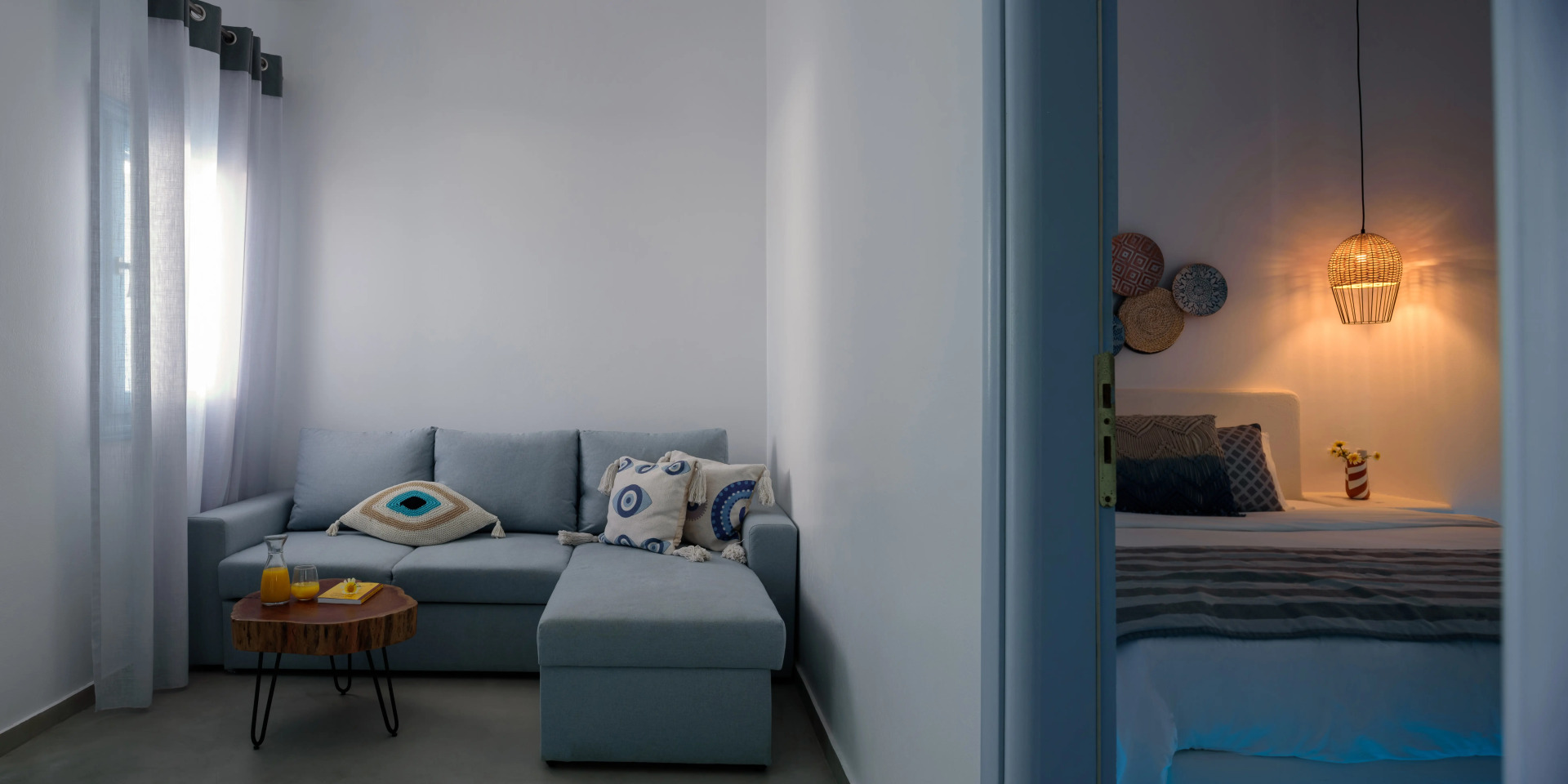 Foto - Kalestesia Suites