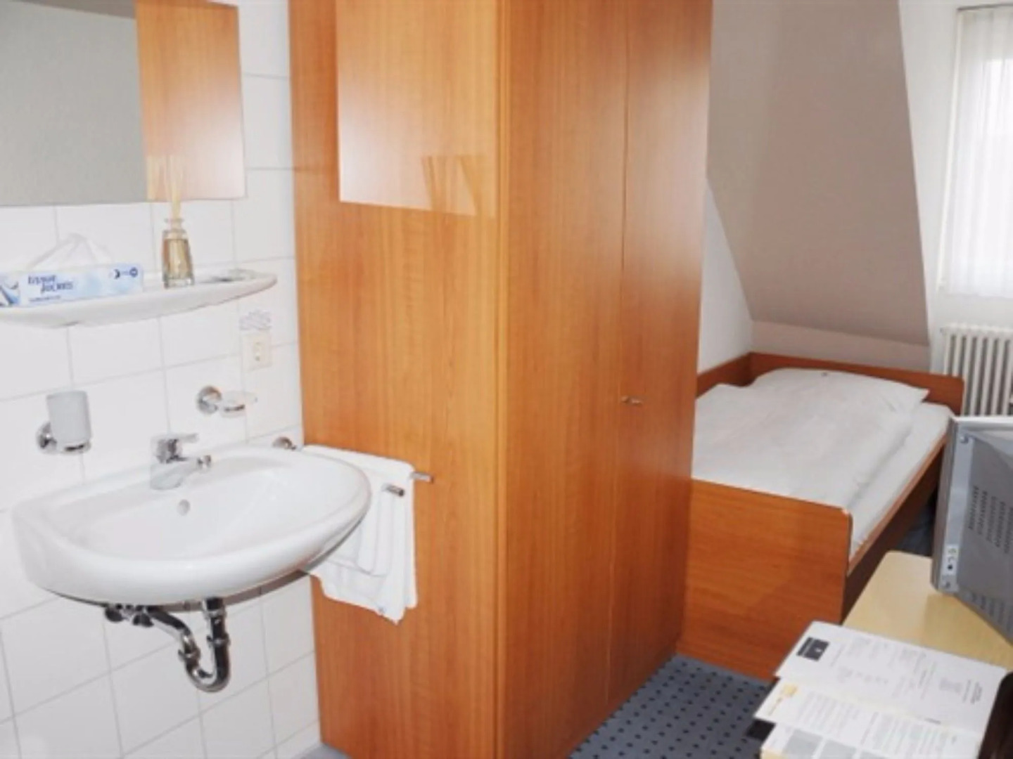 Foto - Hotel Ulmer Stuben