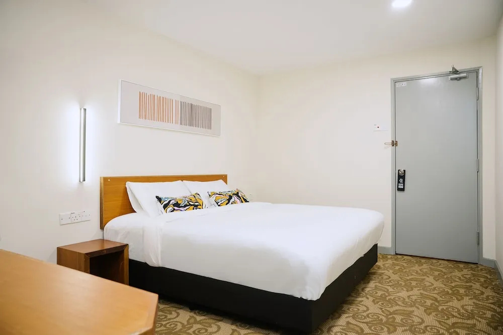 Photo - The Concept Hotel KL- TBS
