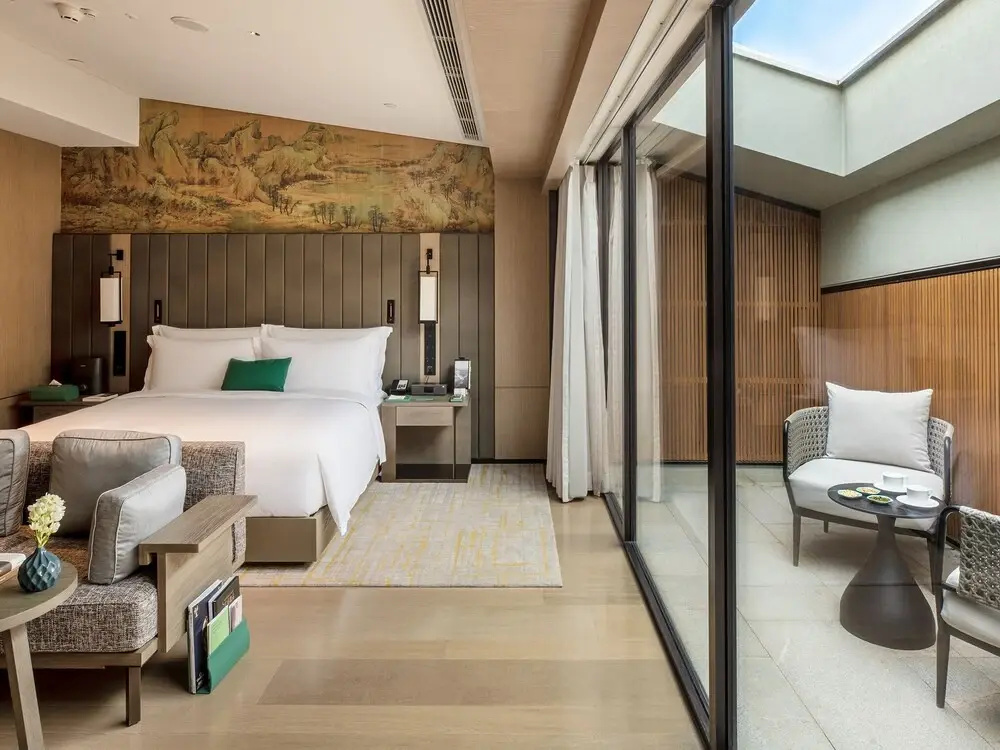 Photo - Yanbai Villa, Beijing