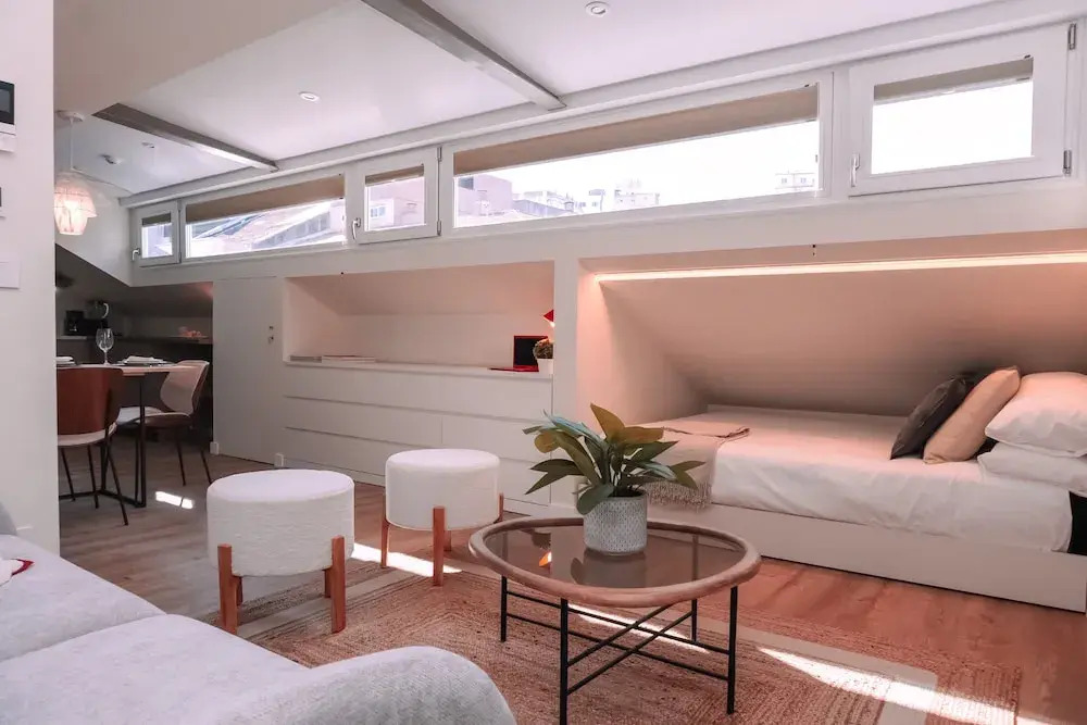 Foto - Principe 7 Rooms Hotel Boutique Vigo