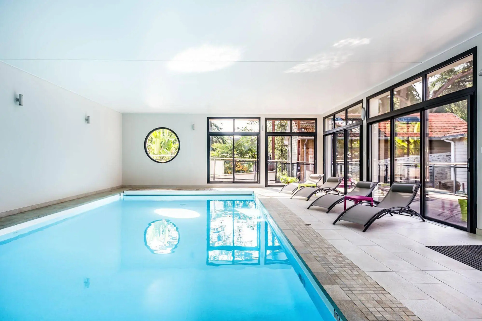 Photo - Résid'Spa Loire & Sèvre