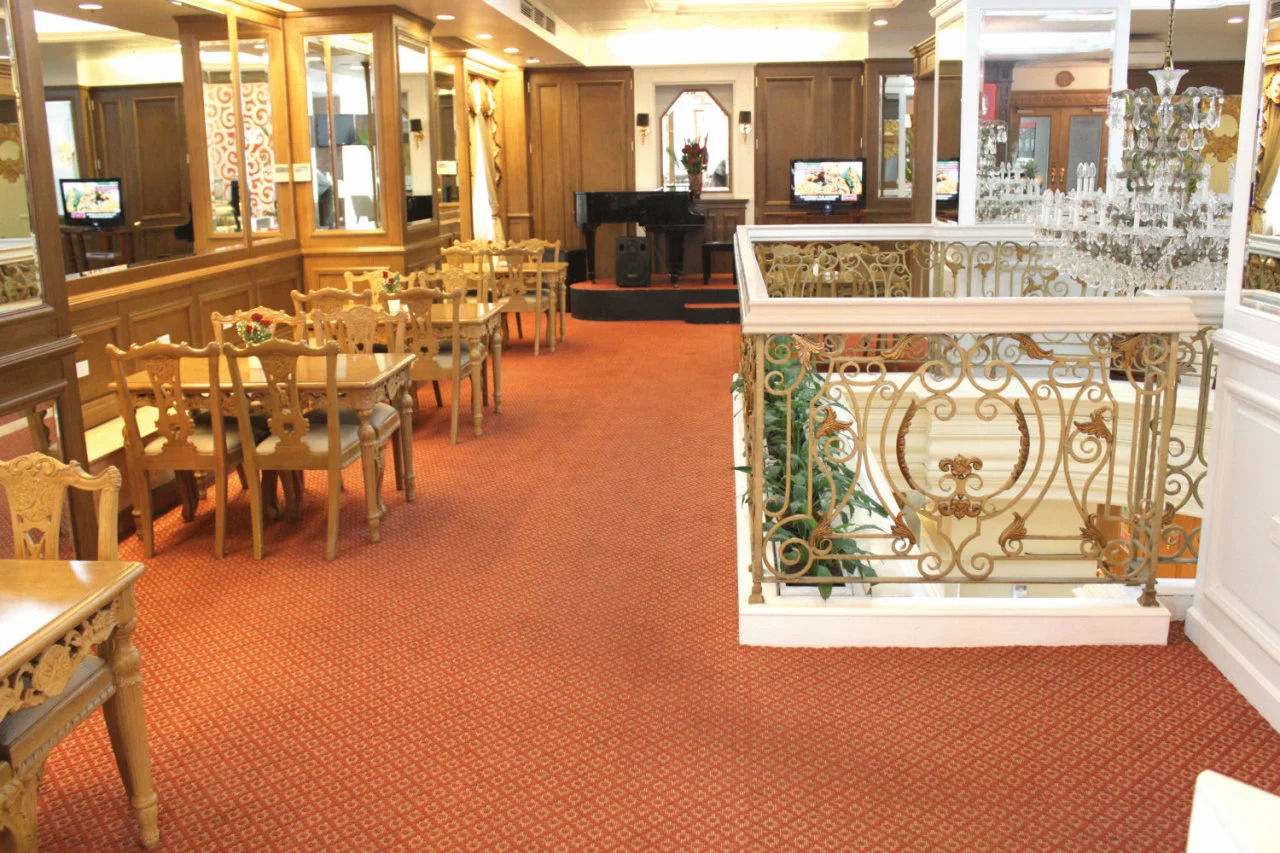 Foto - Networld Hotel Spa and Casino