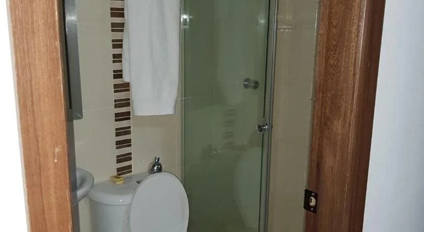 Photo - Zafara Hotel