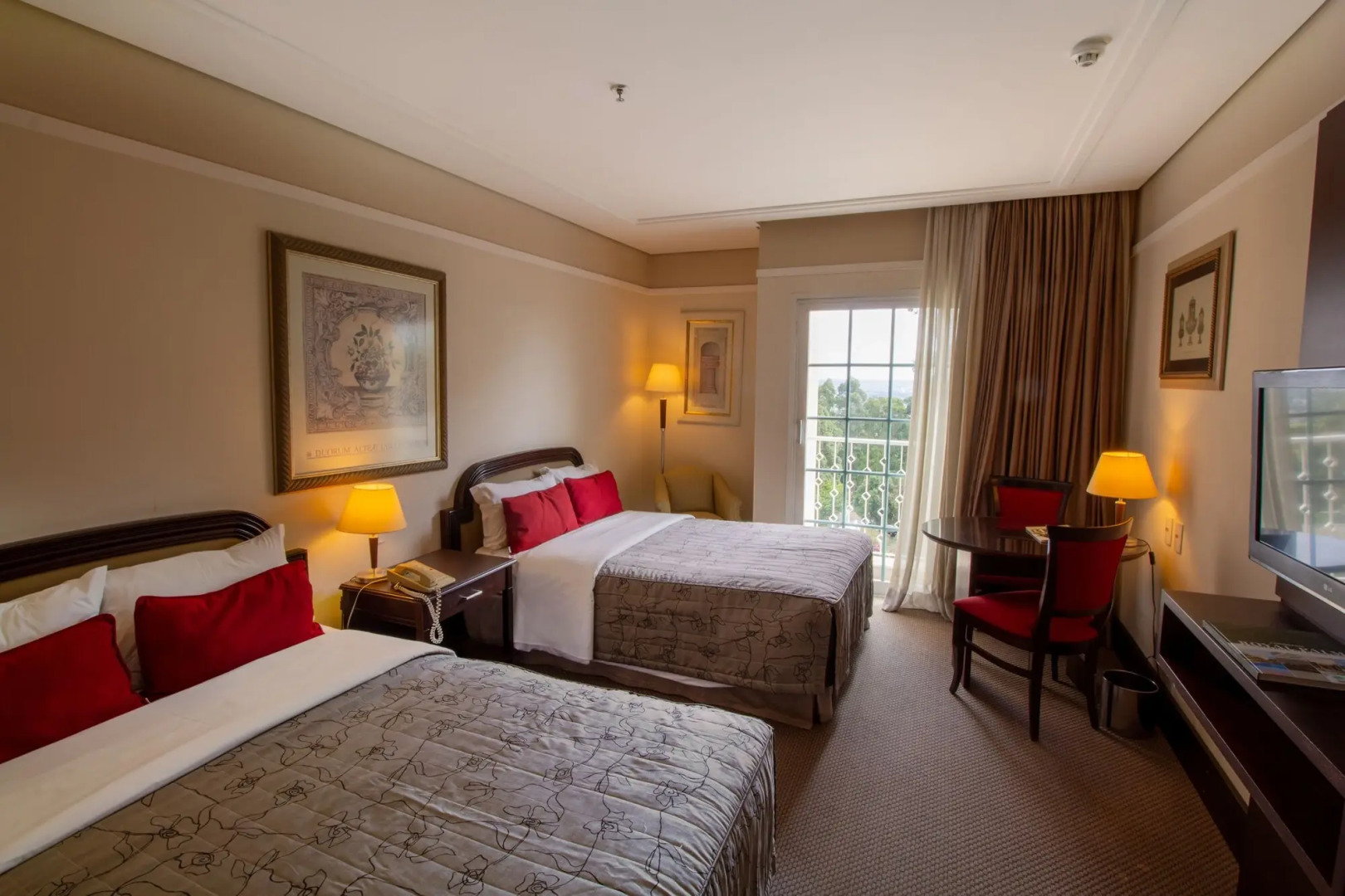 Foto - Royal Palm Plaza Resort