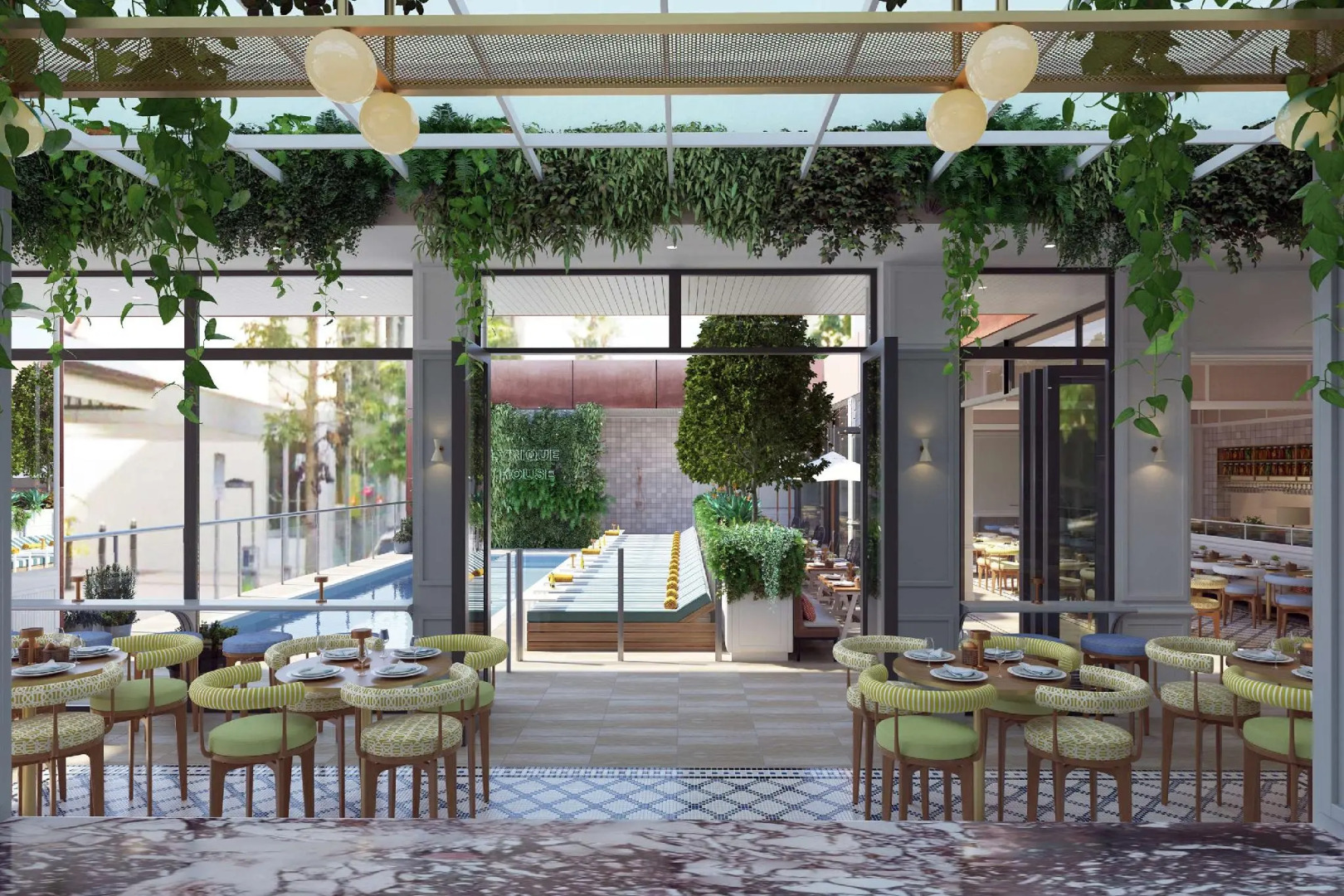 Foto - The Adnate Perth - Art Series