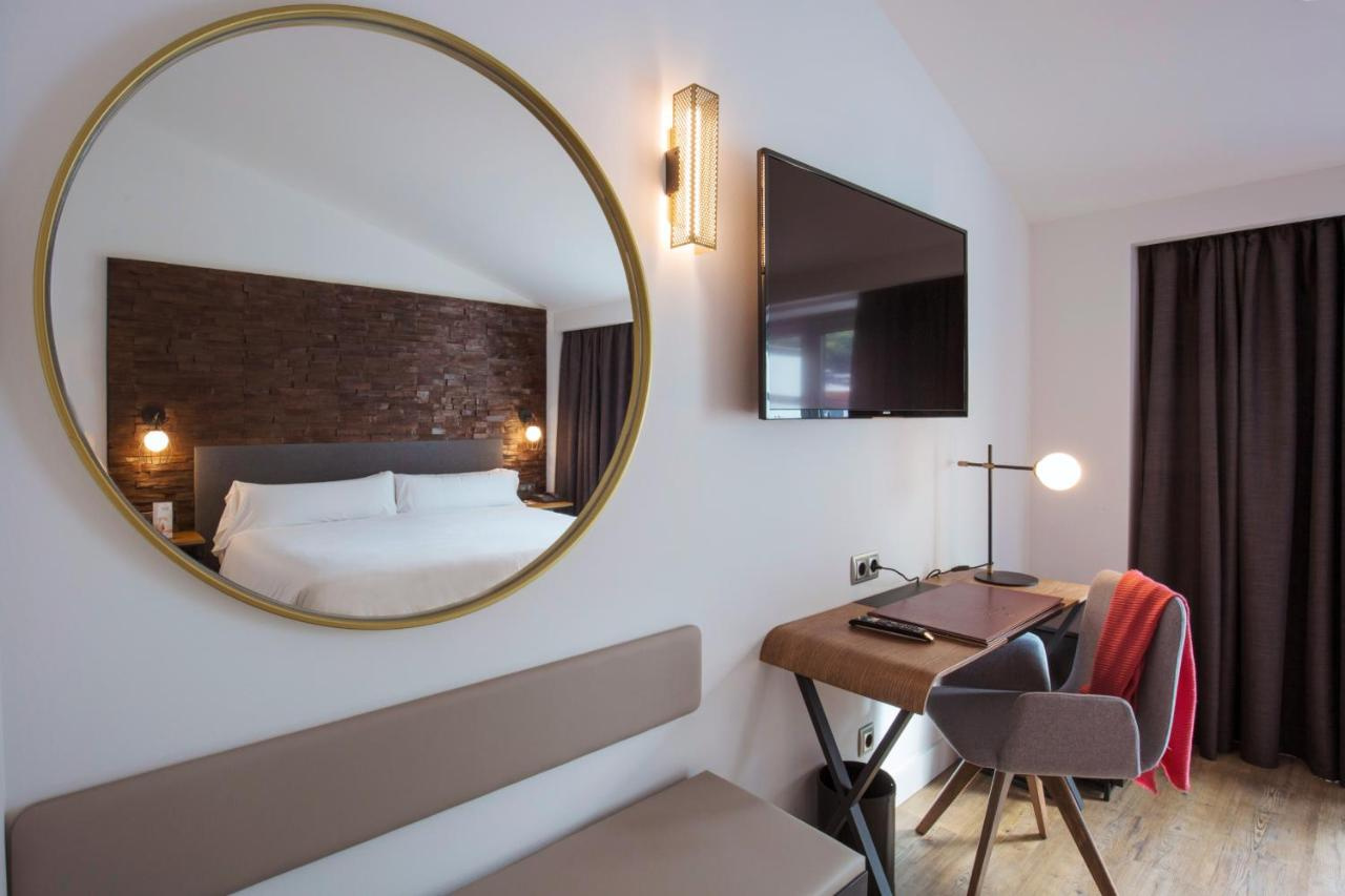 Foto - Hotel Yomo Centric