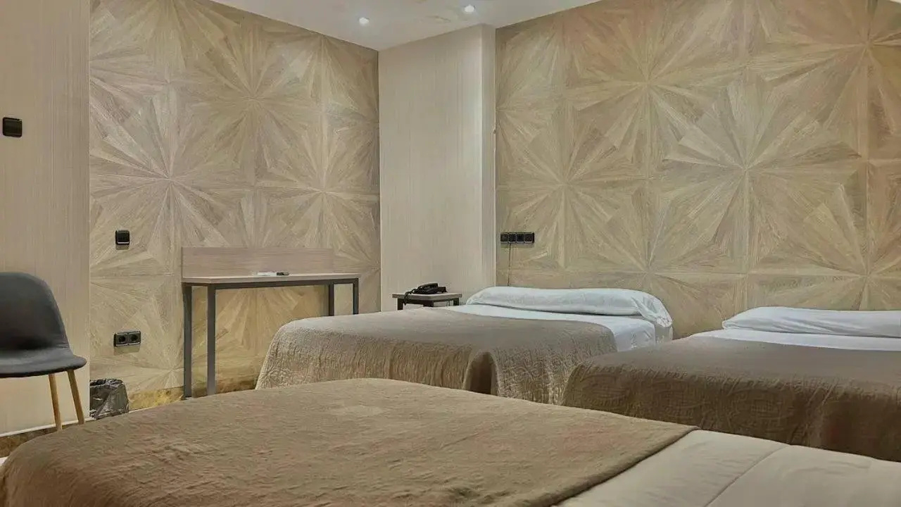 Photo - Hotel Ciudad de Fuenlabrada