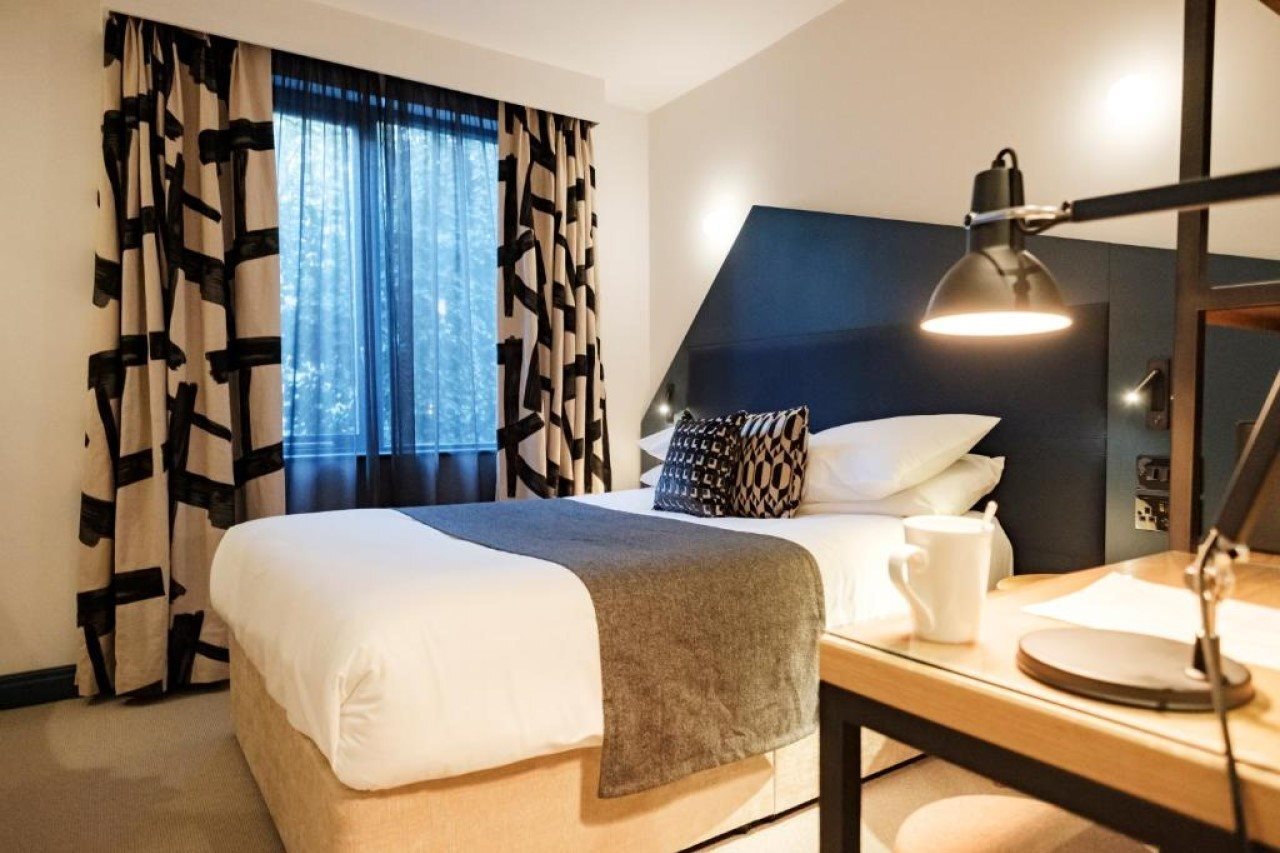 Foto - The Fox & Goose Hotel