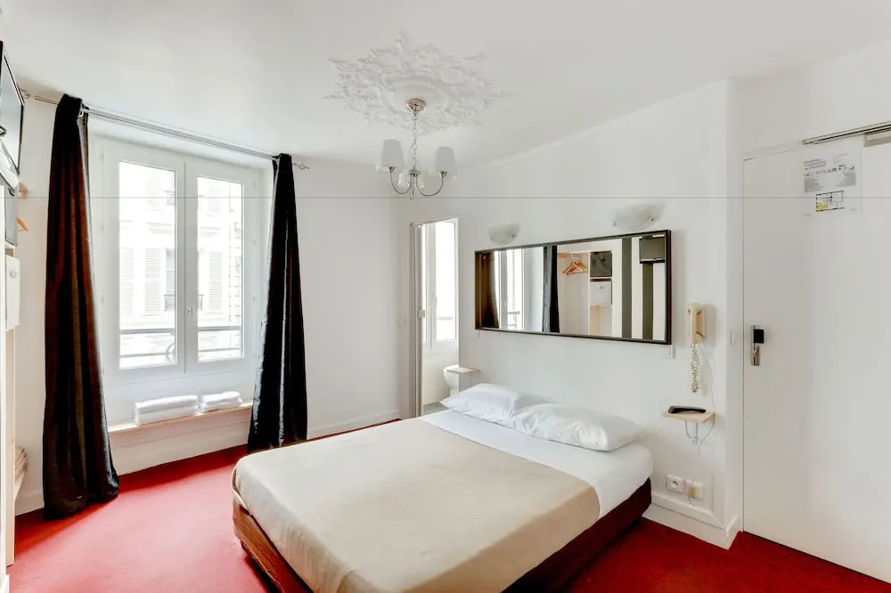 Foto - Hôtel Maât Etoile